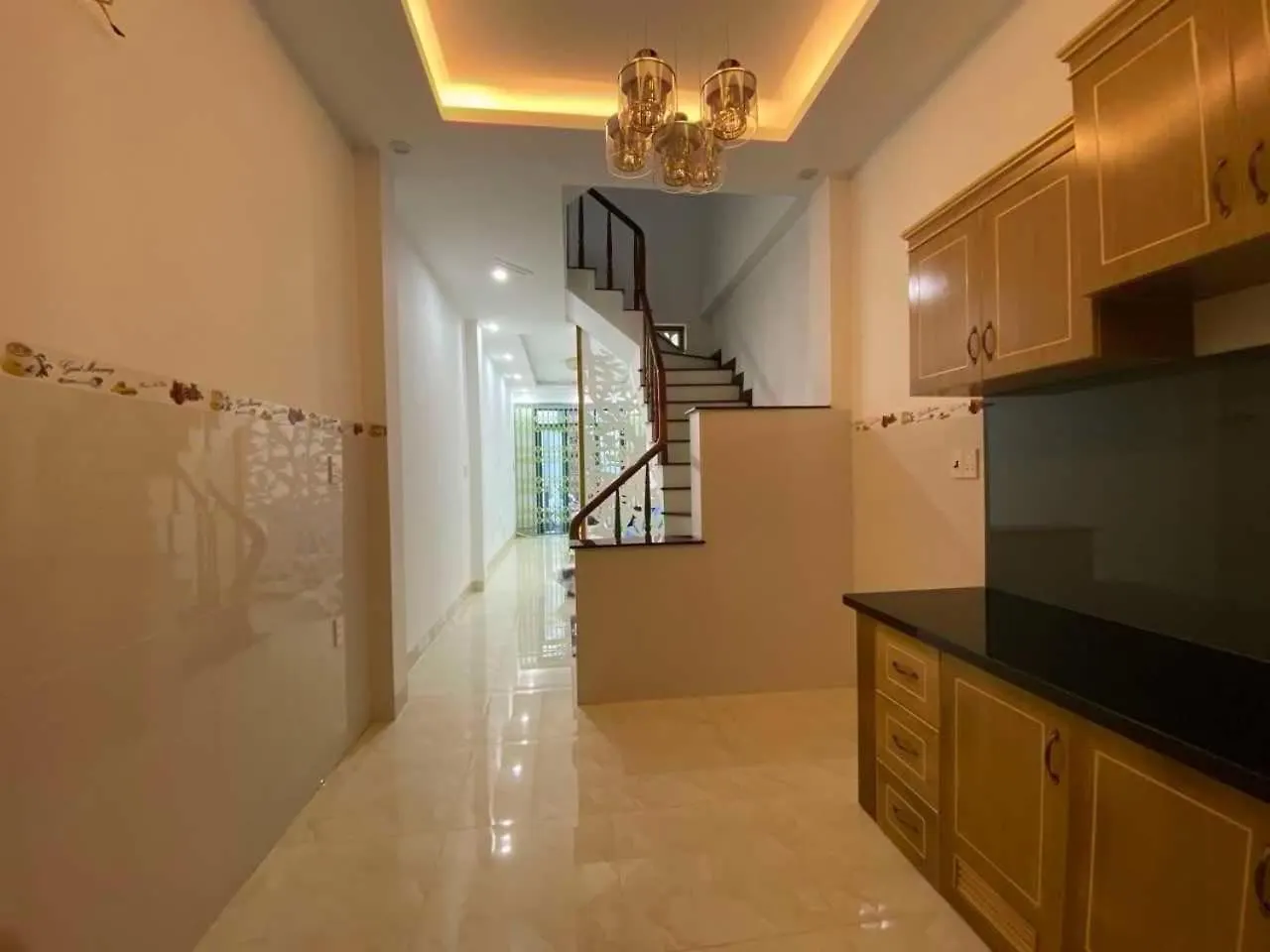 Gau Homestay Vung Tau Vietnam