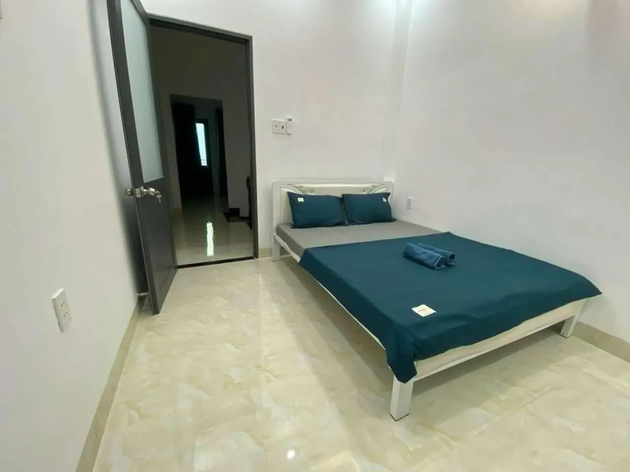 Gau Homestay Vung Tau Holiday home