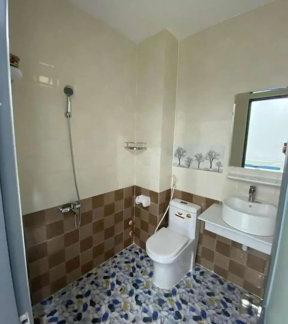 Gau Homestay Vung Tau 0*,  Vietnam