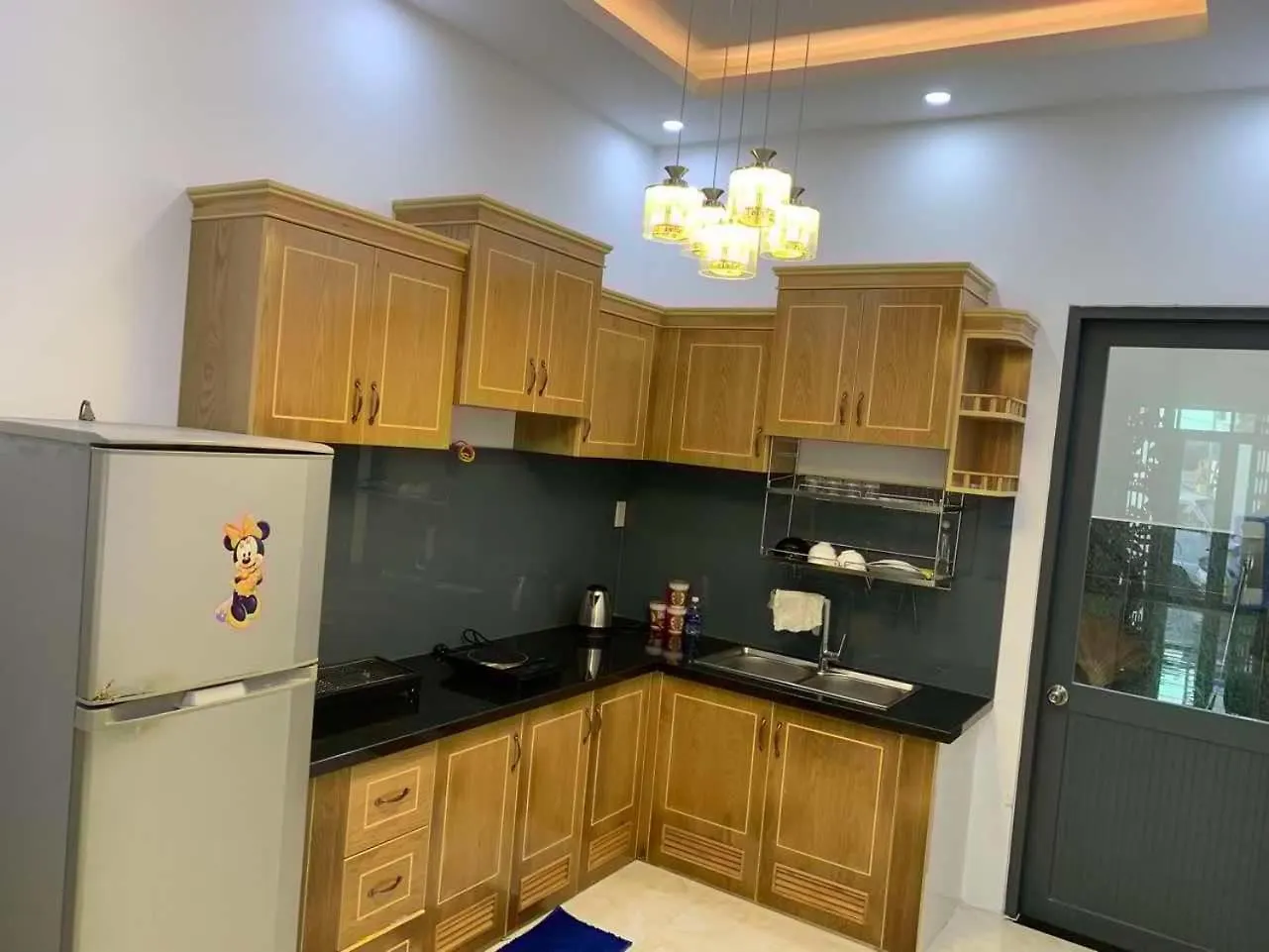 Holiday home Gau Homestay Vung Tau