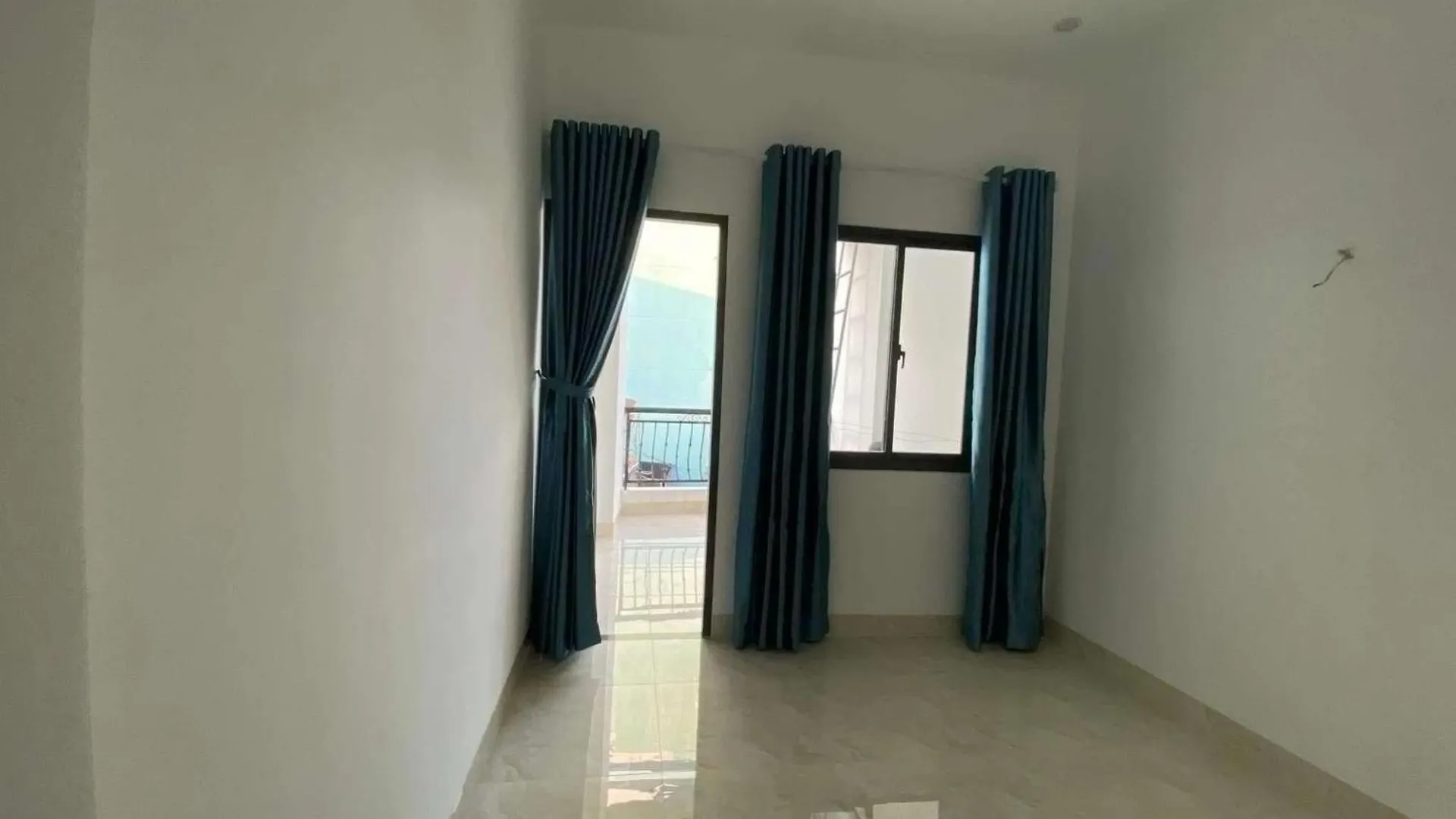 Holiday home Gau Homestay Vung Tau